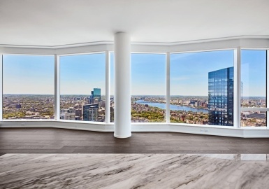 240 Devonshire Street, Boston, Massachusetts 02110, 3 Bedrooms Bedrooms, 7 Rooms Rooms,3.5 BathroomsBathrooms,Residential,For Sale,Millennium Residences @ Winthrop Center,Devonshire Street,73137288