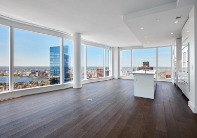 240 Devonshire Street, Boston, Massachusetts 02110, 3 Bedrooms Bedrooms, 7 Rooms Rooms,3.5 BathroomsBathrooms,Residential,For Sale,Millennium Residences @ Winthrop Center,Devonshire Street,73168298