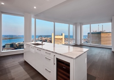 240 Devonshire Street, Boston, Massachusetts 02110, 2 Bedrooms Bedrooms, 6 Rooms Rooms,2.5 BathroomsBathrooms,Residential,For Sale,Millennium Residences @ Winthrop Center,Devonshire Street,73160604