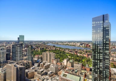 240 Devonshire Street, Boston, Massachusetts 02110, 2 Bedrooms Bedrooms, 5 Rooms Rooms,2.5 BathroomsBathrooms,Residential,For Sale,Millennium Residences @ Winthrop Center,Devonshire Street,73230216