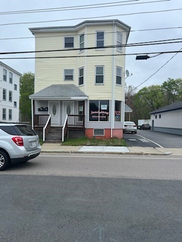 248 S Main St, Attleboro, Massachusetts 02703, ,Commercial Lease,For Rent,S Main St,73313986