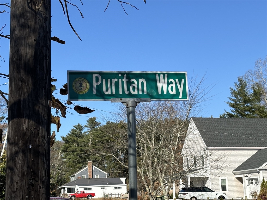 68 Puritan Way, Duxbury, Massachusetts 02332, ,Land,For Sale,Puritan Way,73314000