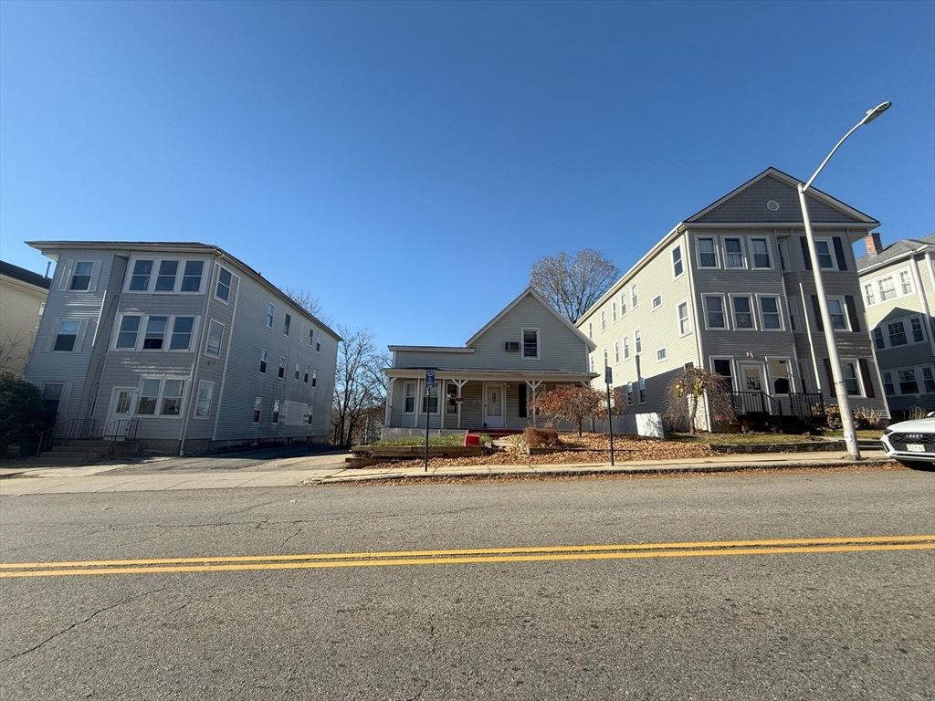 37L Plantation St, Worcester, Massachusetts 01604, ,Land,For Sale,Plantation St,73314045