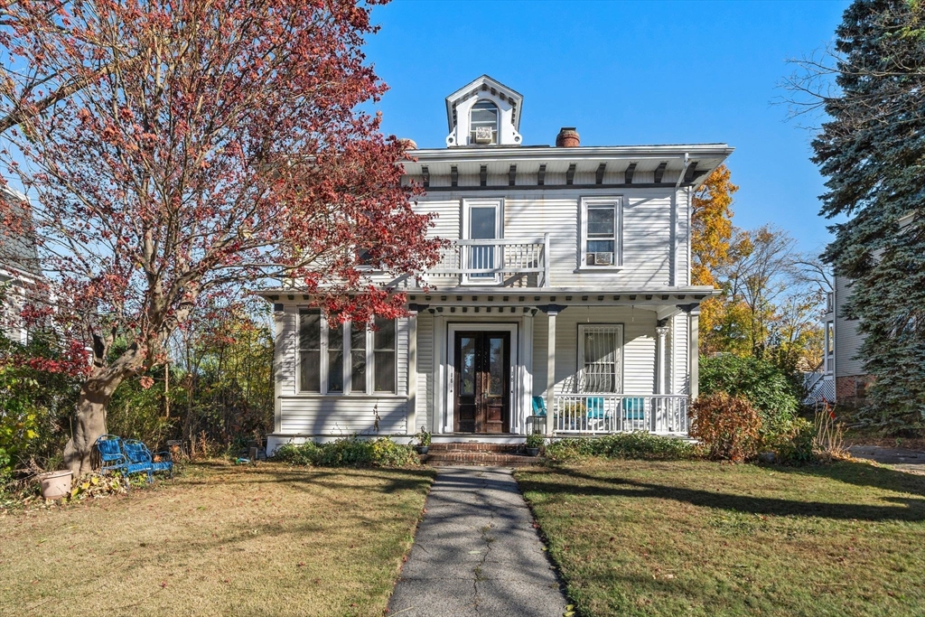 18 Westminster Avenue, Boston, Massachusetts 02119, ,Land,For Sale,Westminster Avenue,73314079