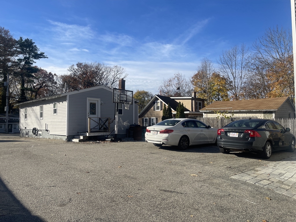 1018 Washington Street, Weymouth, Massachusetts 02189, ,Commercial Sale,For Sale,Washington Street,73314048