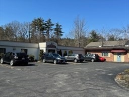 881 South Street, Fitchburg, Massachusetts 01420, ,Commercial Lease,For Rent,South Street,73314313