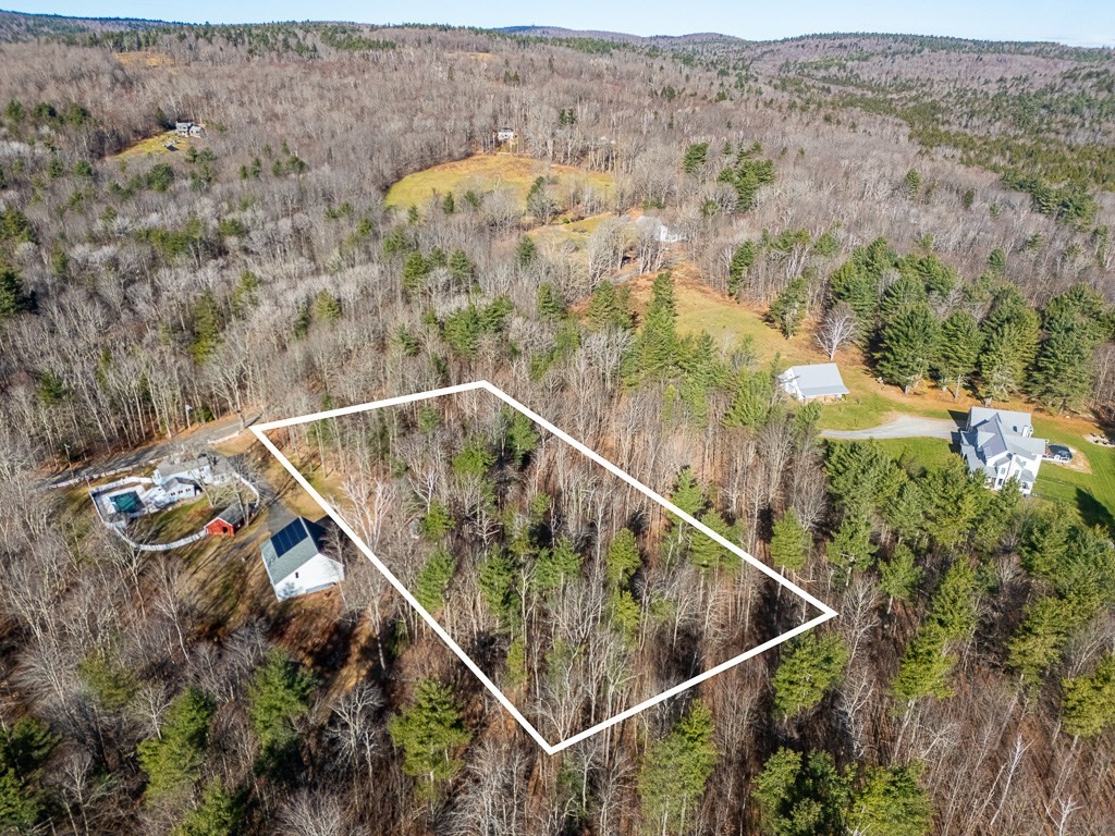 485 W Cummington Rd, Cummington, Massachusetts 01026, ,Land,For Sale,W Cummington Rd,73314208