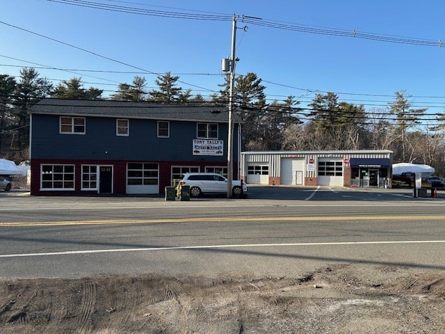 209 Essex Avenue, Gloucester, Massachusetts 01930, ,Commercial Sale,For Sale,Essex Avenue,73314269